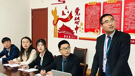 “双11”新起点，不朽情缘之家多店培训接力！