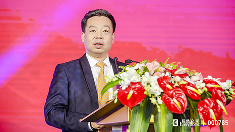 不朽情缘之家20周年：坚守家居主业，顺应跨界趋势