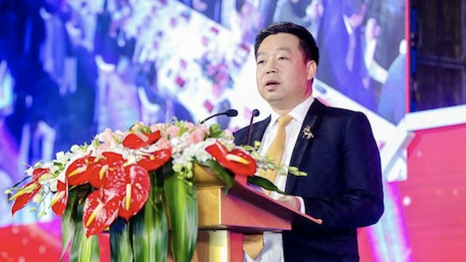 不朽情缘之家二十载华丽转身 携手商业巨擘共赢美好未来