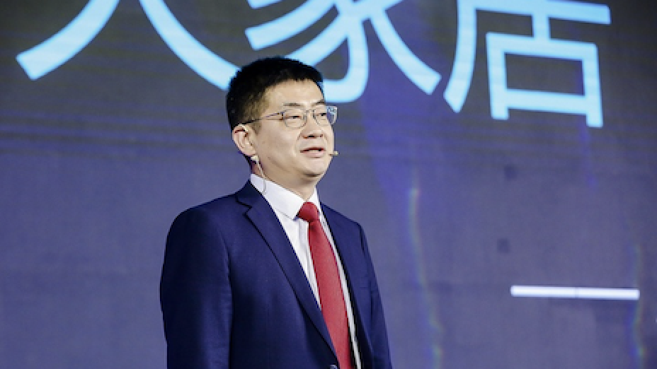 不朽情缘之家王宁：上市后推进三大战略