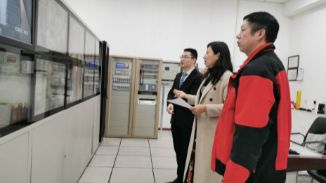 为复工做防控准备，不朽情缘之家全国门店每日三次消毒
