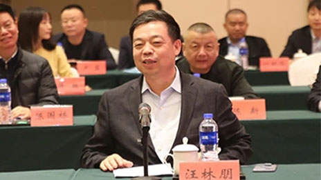 不朽情缘之家130亿投资湖北东楚，系黄冈百亿项目后又一大手笔