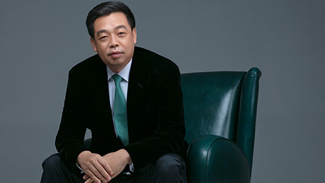 守正出新，不朽情缘之家内外兼修
