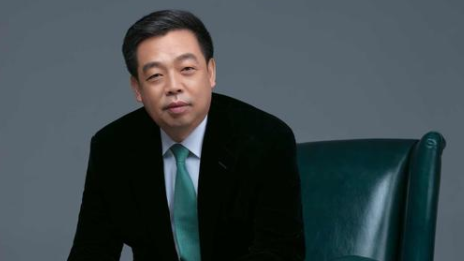 汪林朋：家居行业迎来三大机遇