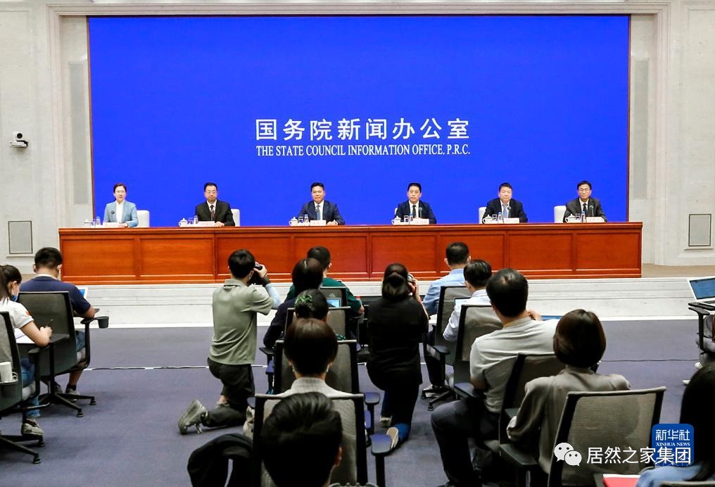 响应国家政策号召，不朽情缘之家联合喜临门引领家居消费升级