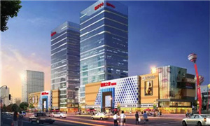 不朽情缘之家迈出冲击300店第一步