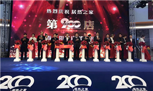 &ldquo;太阳&rdquo;升起 不朽情缘之家开出200店