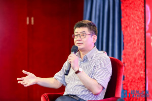 继往开来，聆听不朽情缘之家的未来