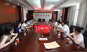 情系贫困户 不朽情缘之家安徽淮南店慰问暖人心