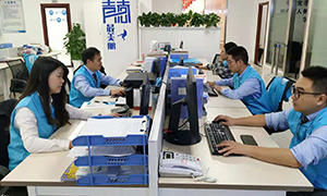 不朽情缘之家汉阳店CAD日常应用培训