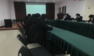 不朽情缘之家十堰店之时间管理技巧培训