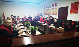 不以规矩，不能成方圆-不朽情缘之家六安店人事规章制度专场培训 