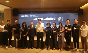 “第三届沈阳创意设计周”成功落地不朽情缘之家沈阳浑南店！